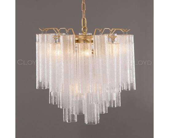 Подвесная люстра Cloyd Anno 10605, изображение 2