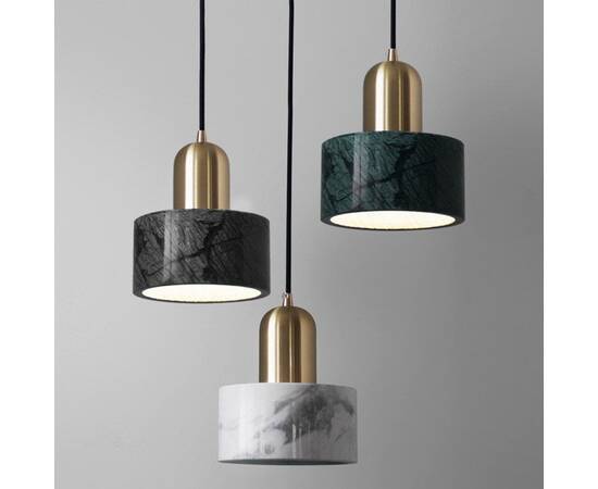 Подвесной светильник Cloyd Antuan 10931, изображение 3