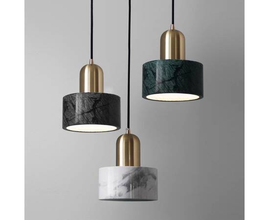 Подвесной светильник Cloyd Antuan 10795, изображение 4