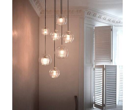 Подвесной светильник ImperiumLoft Lyse 179620-26, изображение 3