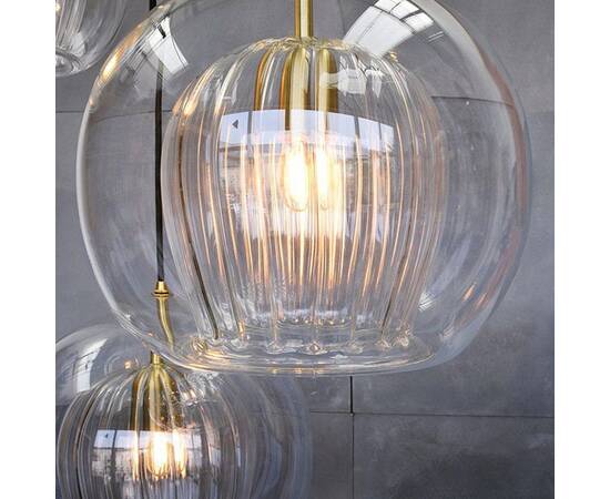 Подвесной светильник ImperiumLoft Lyse 179620-26, изображение 5