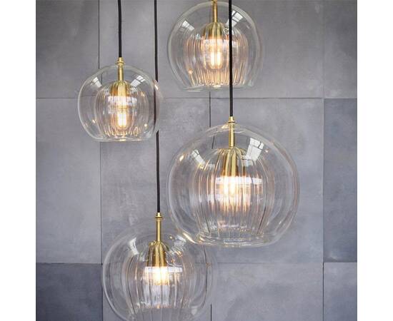 Подвесной светильник ImperiumLoft Lyse 179621-26, изображение 4