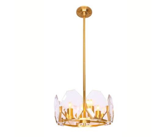 Подвесная люстра Cloyd Ardec 10513