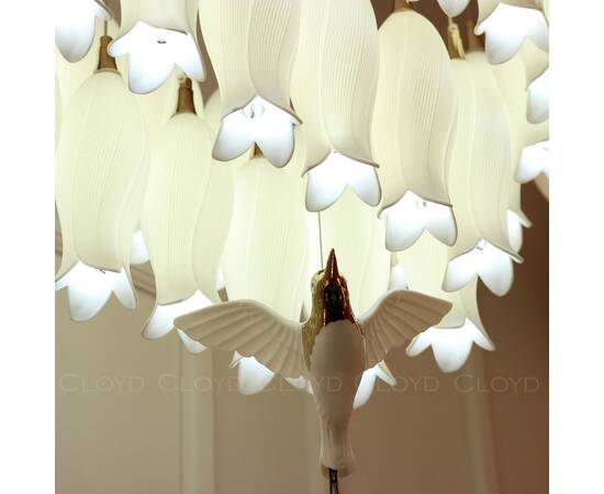 Подвесная люстра Cloyd Argana 10814, изображение 3