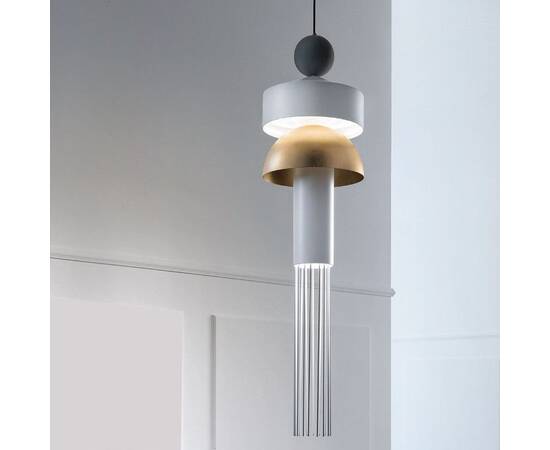 Подвесной светильник ImperiumLoft Pleiades 181016-26