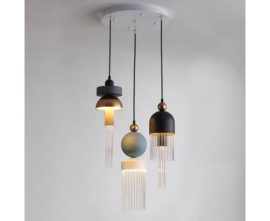 Подвесной светильник ImperiumLoft Pleiades 181016-26, изображение 2