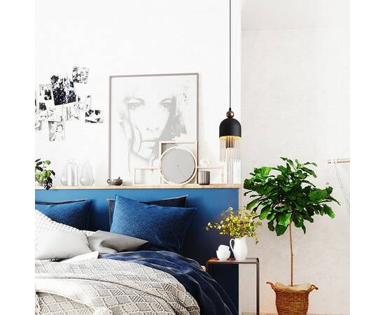 Подвесной светильник ImperiumLoft Pleiades 181016-26, изображение 8