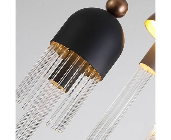 Подвесной светильник ImperiumLoft Pleiades 181016-26, изображение 13