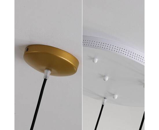 Подвесной светильник ImperiumLoft Pleiades 181016-26, изображение 14