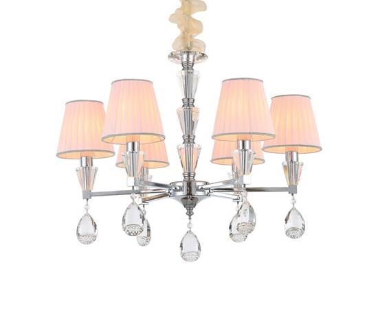 Подвесная люстра Cloyd Artoria 10799