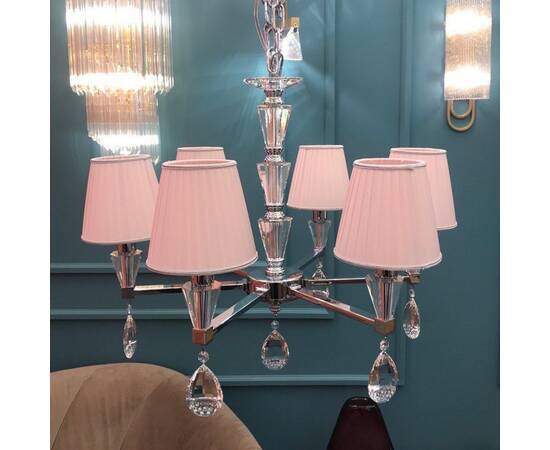 Подвесная люстра Cloyd Artoria 10799, изображение 2