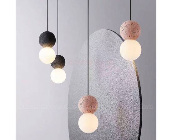 Подвесной светильник Cloyd Austa 11068, изображение 2