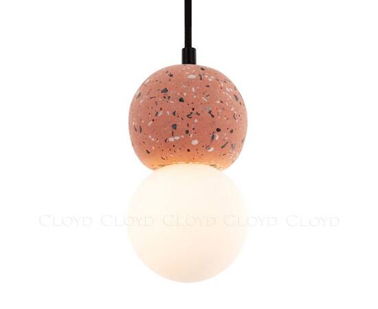 Подвесной светильник Cloyd Austa 11068, изображение 3