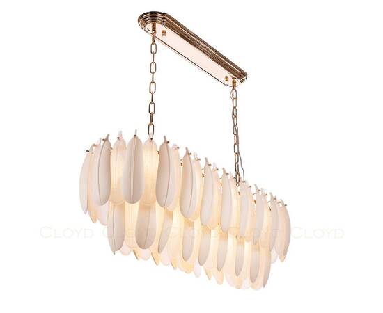 Подвесная люстра Cloyd Bahama 10655, изображение 2