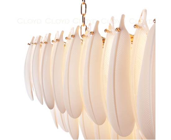 Подвесная люстра Cloyd Bahama 10655, изображение 3