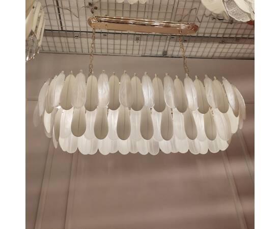 Подвесная люстра Cloyd Bahama 10655, изображение 4