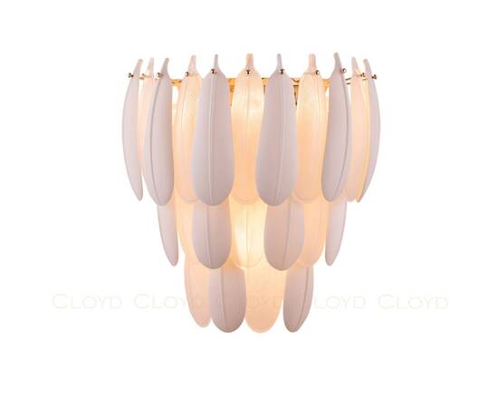 Настенный светильник Cloyd Bahama 20180