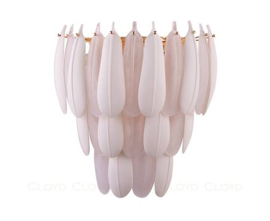 Настенный светильник Cloyd Bahama 20180, изображение 4