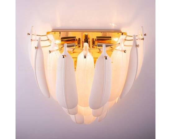 Настенный светильник Cloyd Bahama 20180, изображение 5