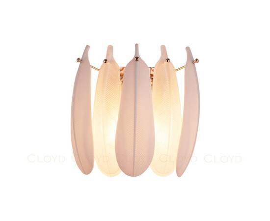 Настенный светильник Cloyd Bahama 20178