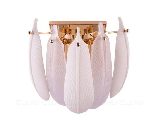 Настенный светильник Cloyd Bahama 20178, изображение 2