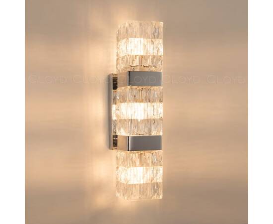 Настенный светильник Cloyd Corund 20273