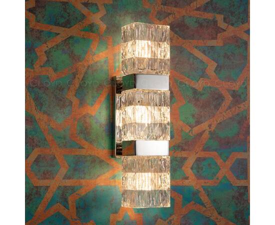 Настенный светильник Cloyd Corund 20273, изображение 2