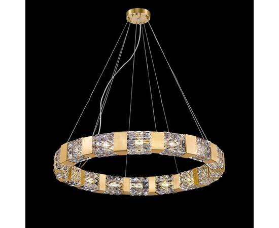 Подвесная люстра Cloyd Corund 10927