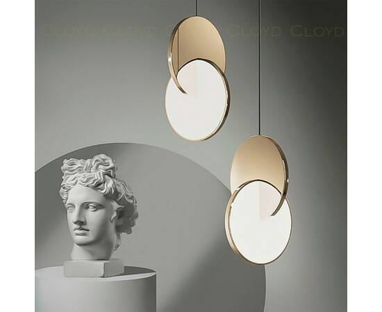 Подвесной светильник Cloyd Bering 10945, изображение 2