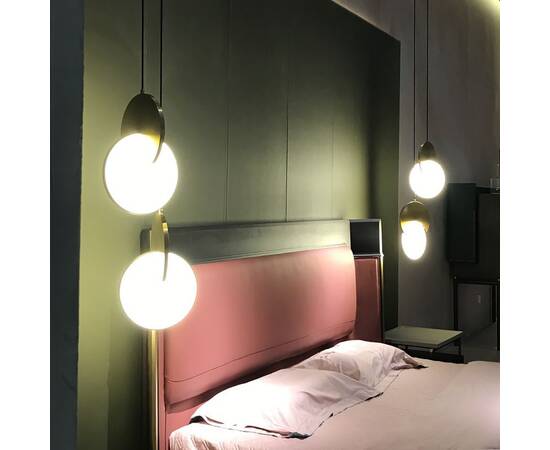 Подвесной светильник Cloyd Bering 10945, изображение 3