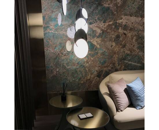 Подвесной светильник Cloyd Bering 10945, изображение 4