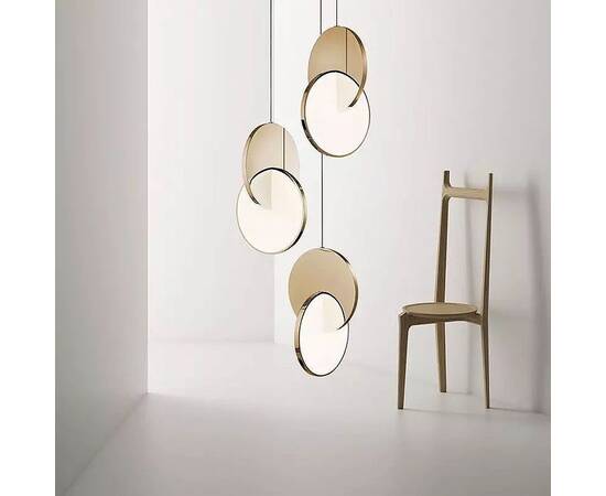 Подвесной светильник Cloyd Bering 10945, изображение 5