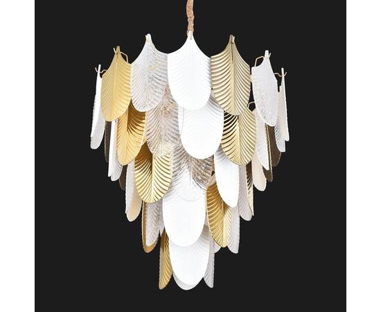 Подвесная люстра Cloyd Bonga 10585