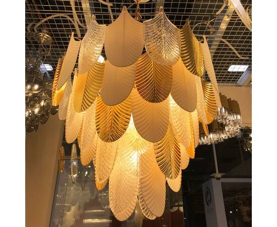 Подвесная люстра Cloyd Bonga 10585, изображение 3