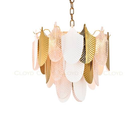 Подвесная люстра Cloyd Bonga 10587