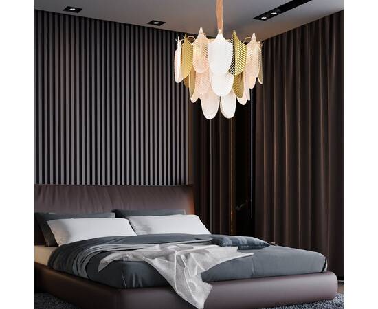 Подвесная люстра Cloyd Bonga 10587, изображение 2