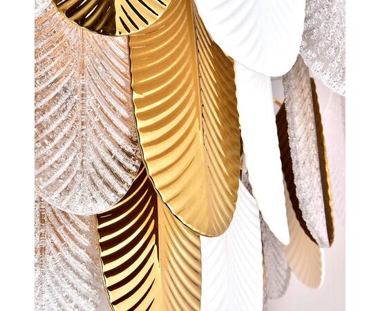 Подвесная люстра Cloyd Bonga 10587, изображение 3