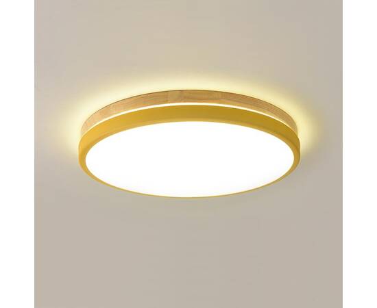 Потолочный светильник ImperiumLoft Disc 189897-26, изображение 2