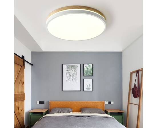 Потолочный светильник ImperiumLoft Disc 189897-26, изображение 3