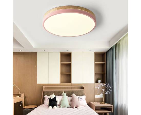 Потолочный светильник ImperiumLoft Disc 189897-26, изображение 4