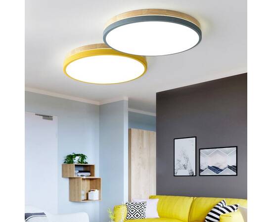 Потолочный светильник ImperiumLoft Disc 189897-26, изображение 5