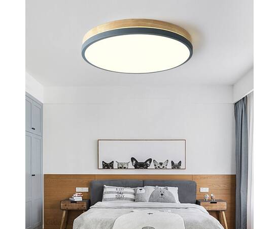 Потолочный светильник ImperiumLoft Disc 189897-26, изображение 6