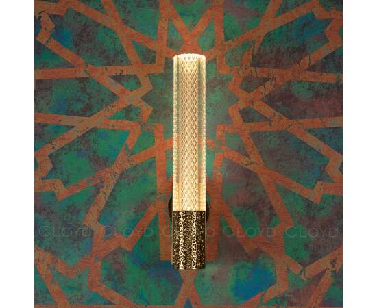 Бра Cloyd Fagott 20288, изображение 3