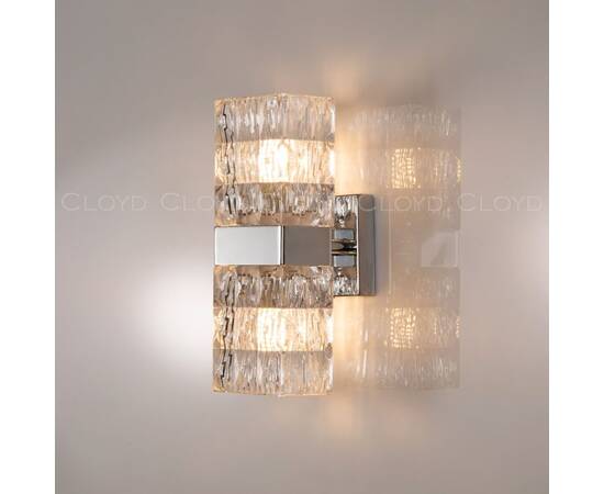 Настенный светильник Cloyd Corund 20191