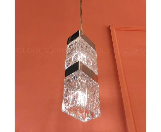 Подвесной светильник Cloyd Corund 10712, изображение 2
