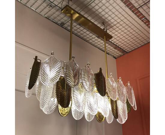 Подвесная люстра Cloyd Bonga 10599, изображение 2