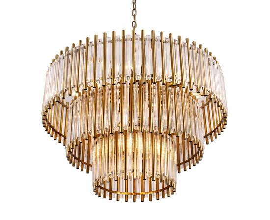 Подвесная люстра Cloyd Boulevar 10639