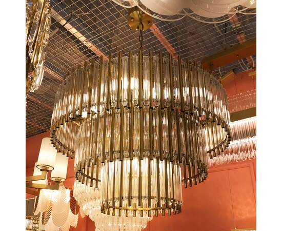 Подвесная люстра Cloyd Boulevar 10639, изображение 2