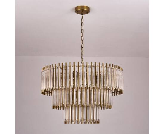 Подвесная люстра Cloyd Boulevar 10639, изображение 3