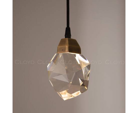 Подвесной светильник Cloyd Bozon 10723